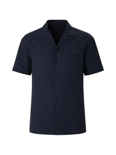 Emporio Armani short-sleeve shirt