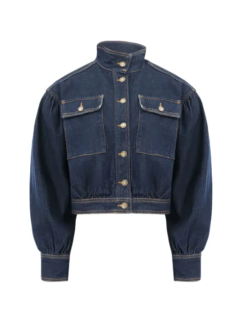 Christy Lynn Monroe etched jacket