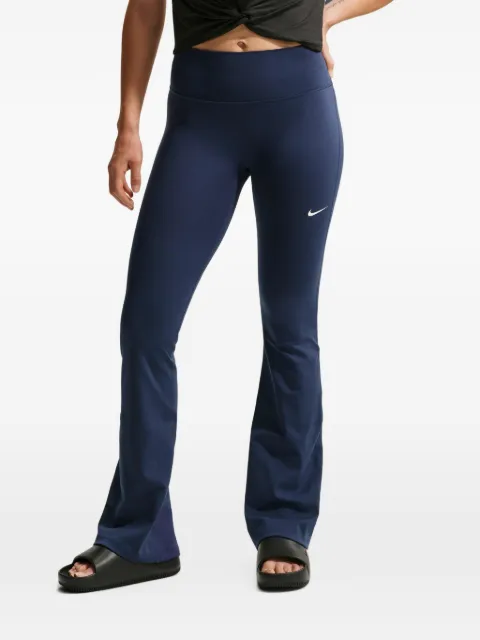 Nike Leggings mit hohem Bund 