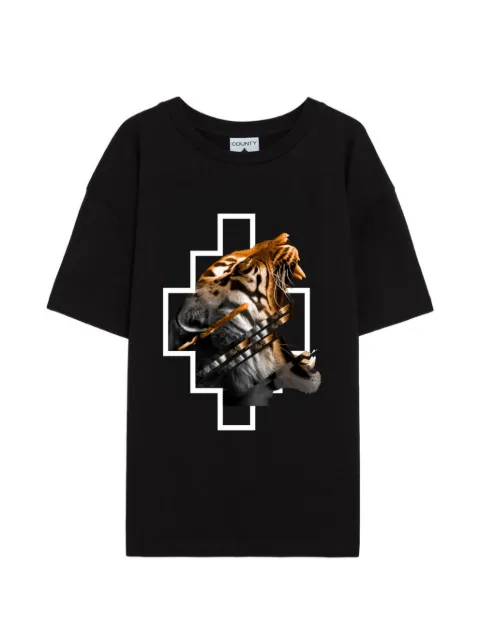 COUNTY OF MILAN graphic-print T-shirt