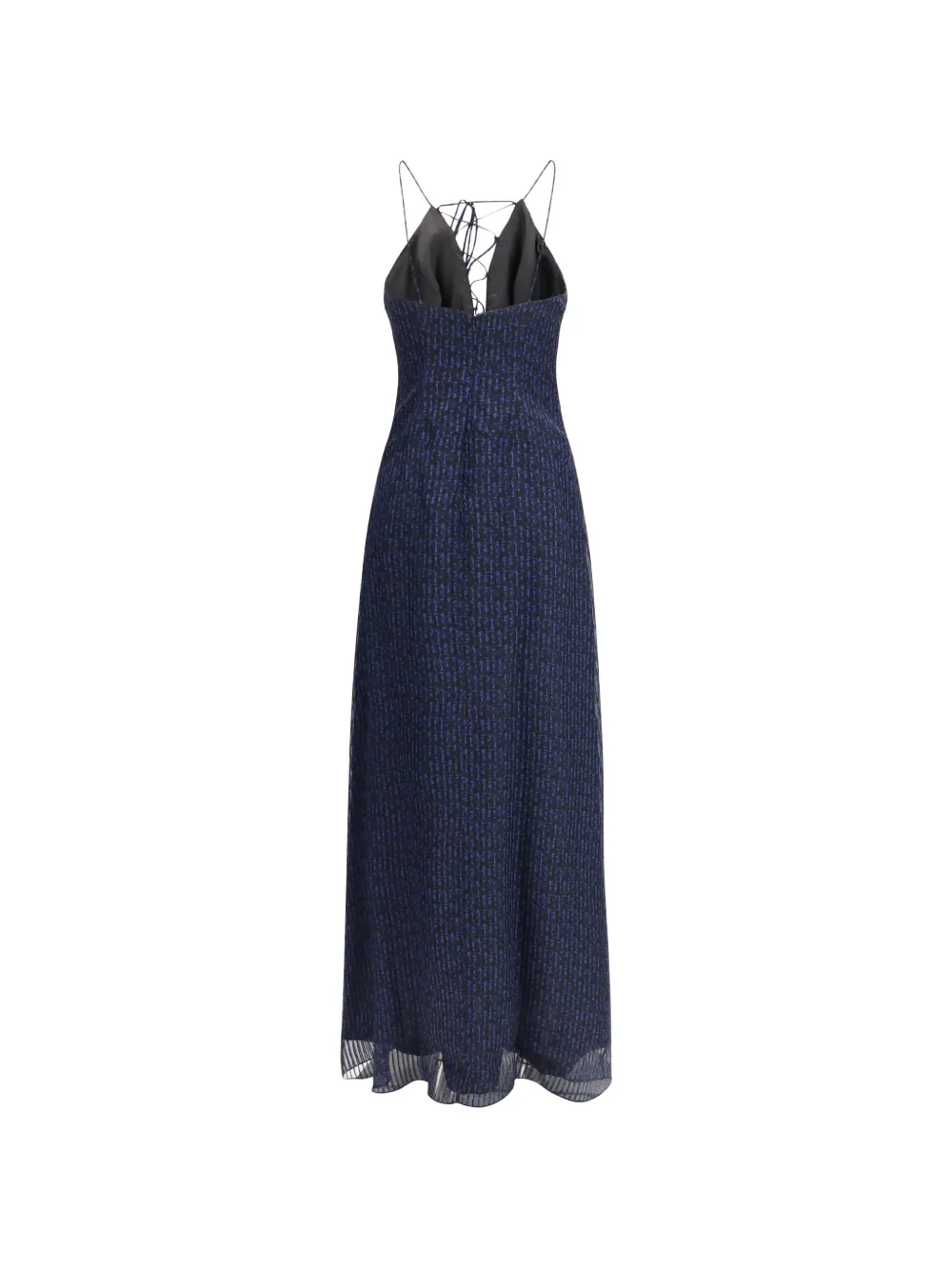 Kristina Ti Charlene Maxi Dress - Blue 