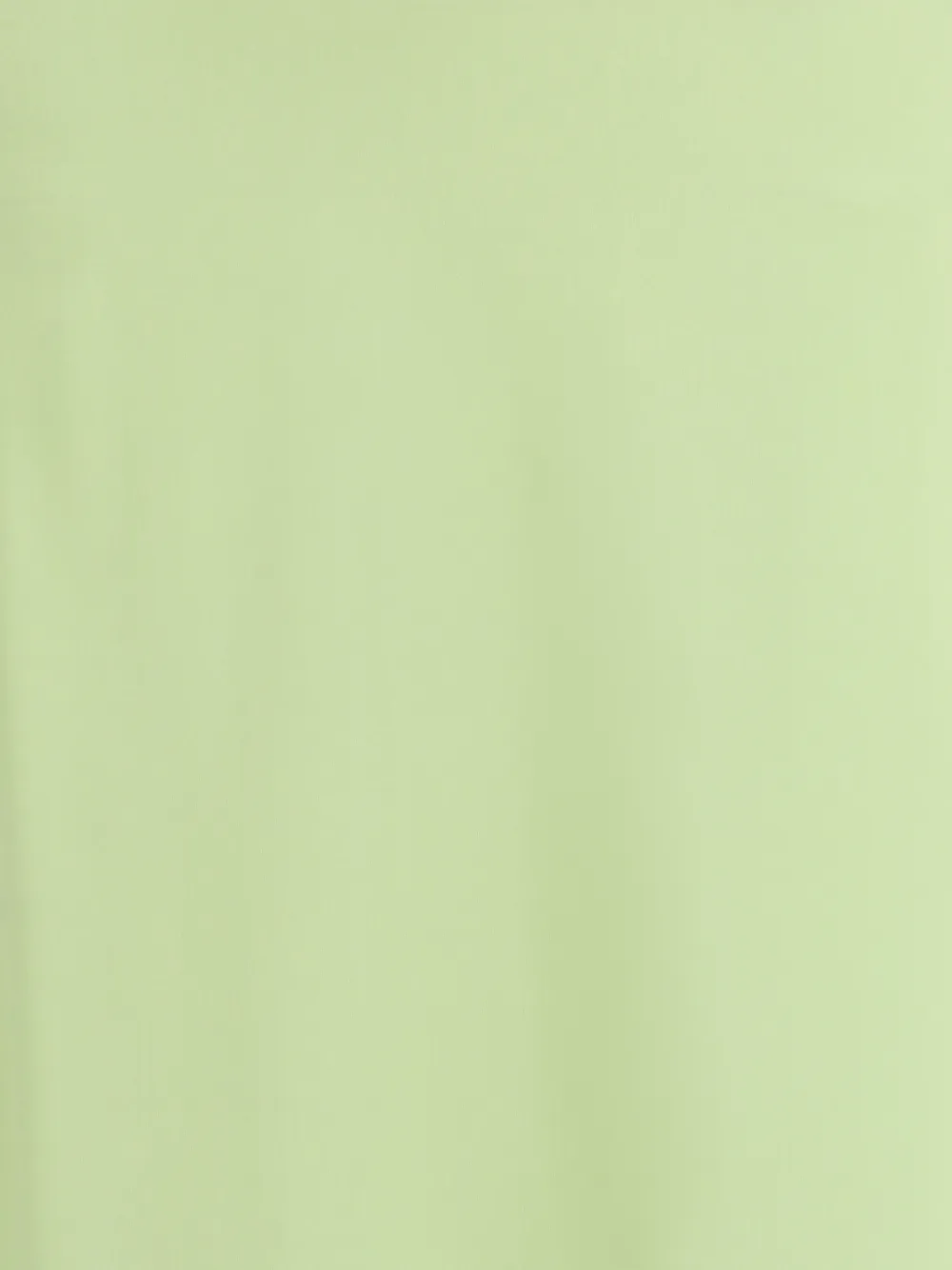  Kristina Ti Straight Maxi Skirt - Green 