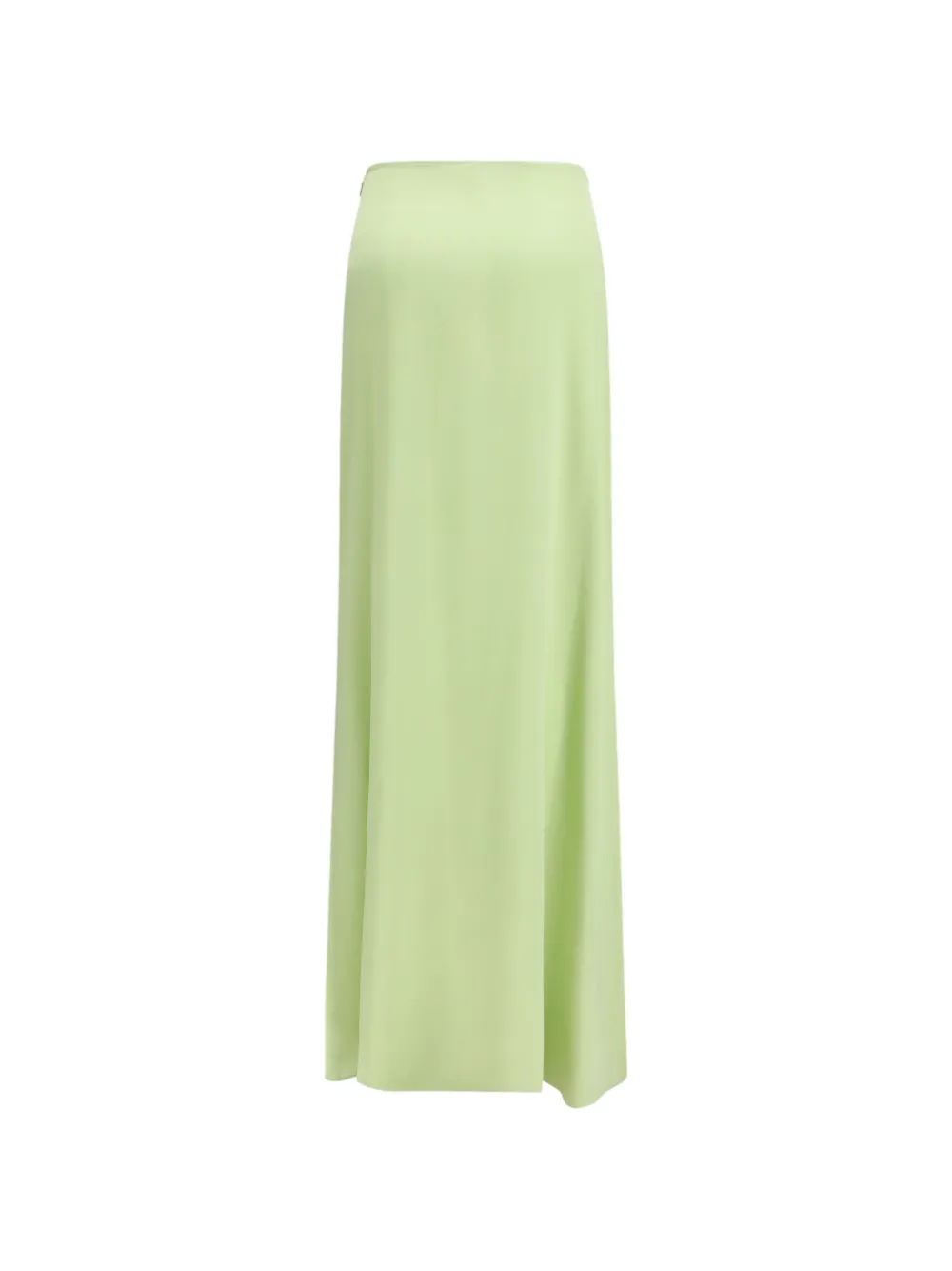  Kristina Ti Straight Maxi Skirt - Green 