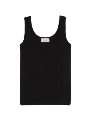 FEAR OF GOD ESSENTIALS タンクトップ | ブラック | FARFETCH JP