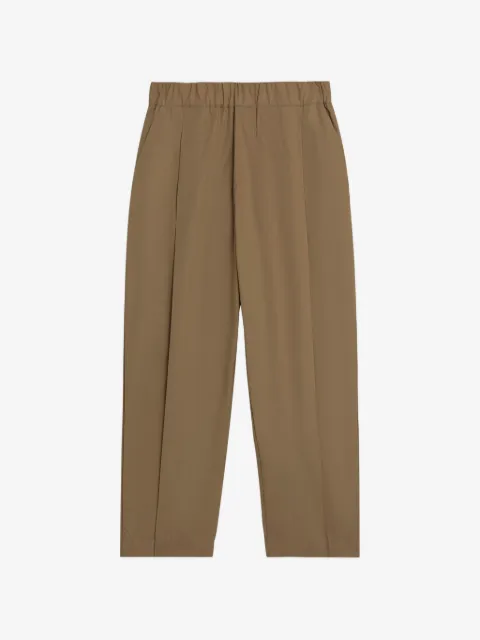 A Paper Kid poplin trousers