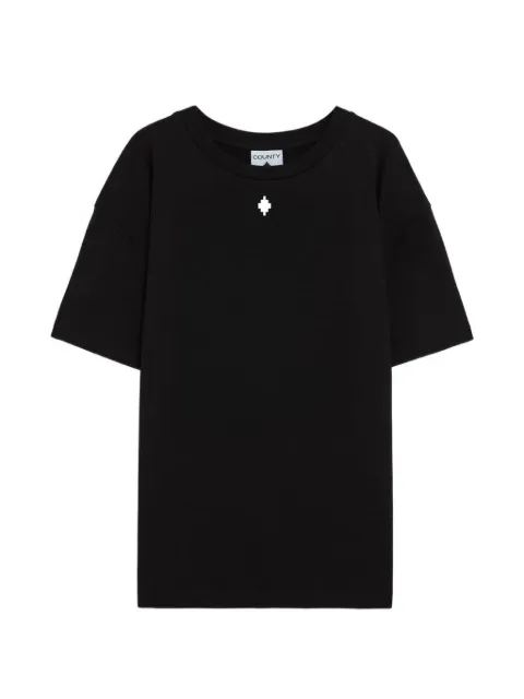 COUNTY OF MILAN logo-print T-shirt