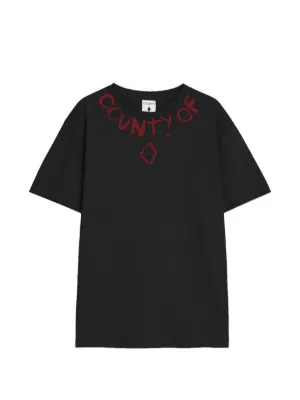 COUNTY OF MILAN T-Shirts & Vests for Men - Shop Now on FARFETCH