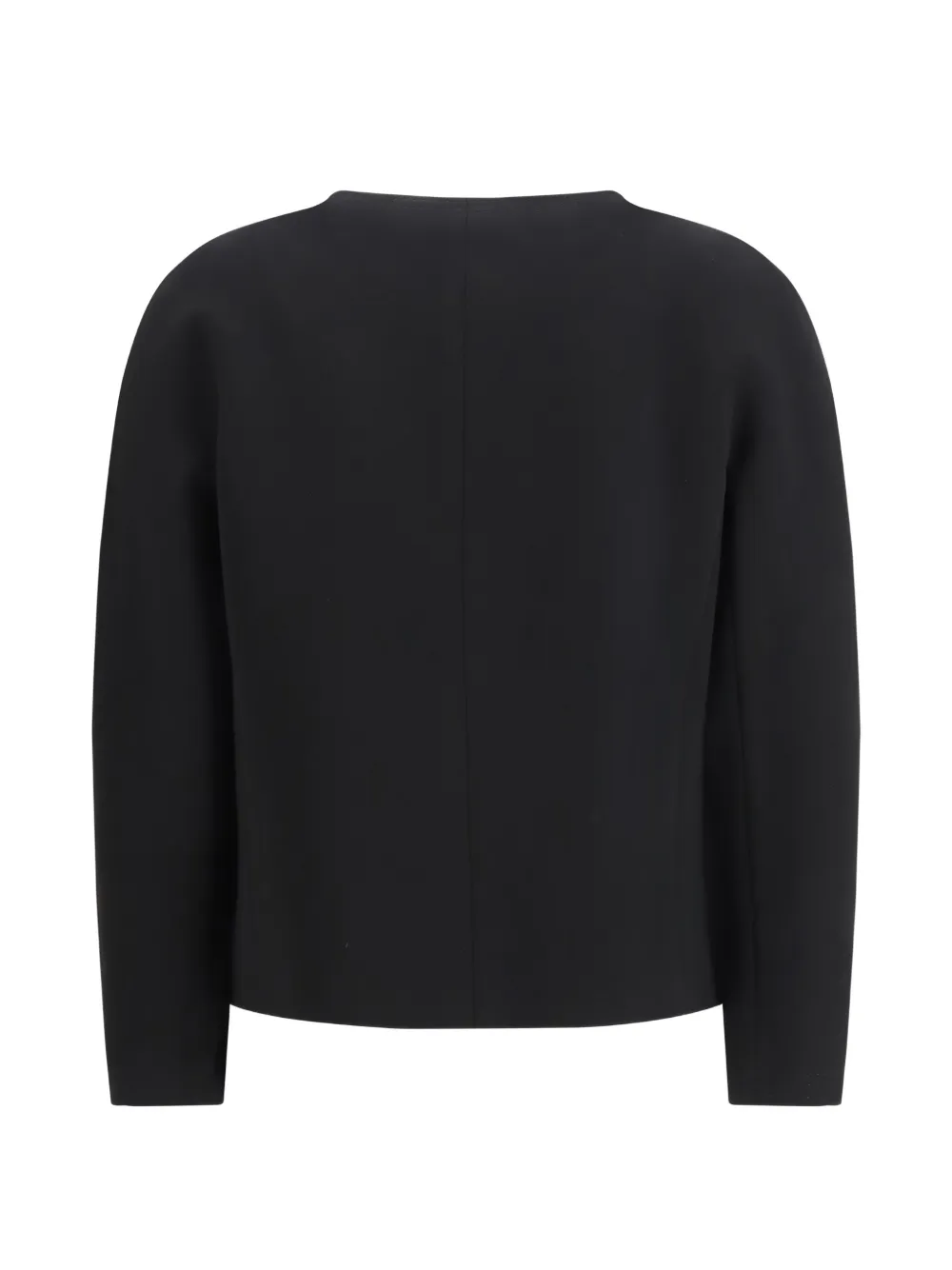 Mstombrosa Double-Breasted Jacket