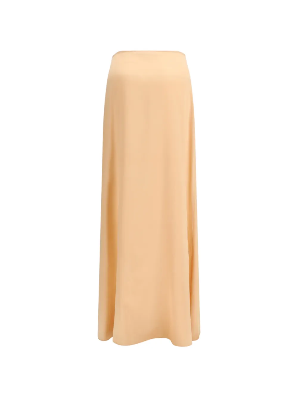  Kristina Ti Straight Maxi Skirt - Neutrals 