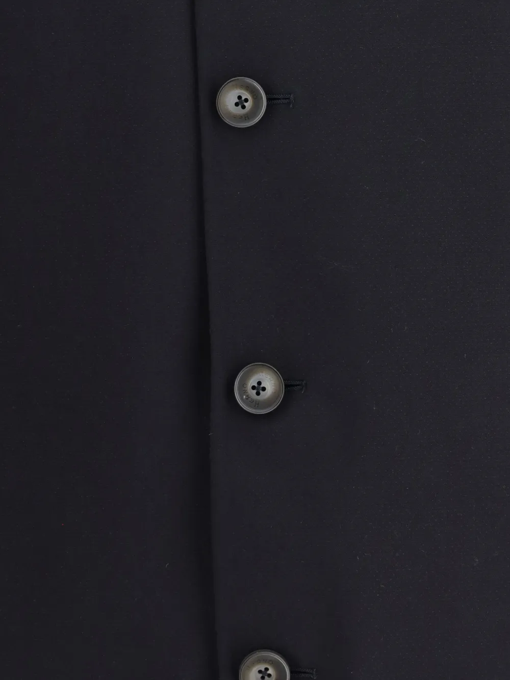  Herno Stand-collar Jacket - Blue 