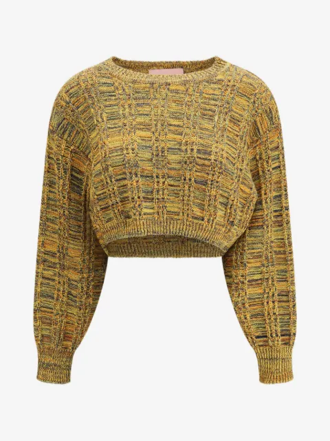 Kristina Ti Melania sweater