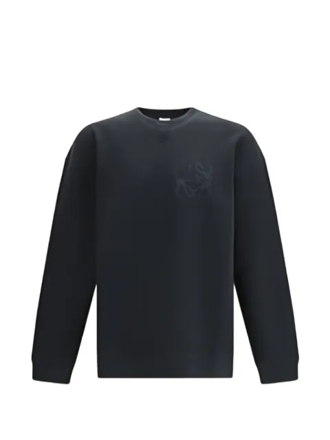 LOEWE anagram sweater