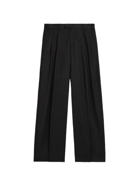 A Paper Kid pinstriped trousers