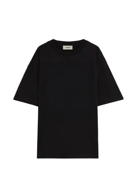 A Paper Kid t-shirt en jersey à écusson