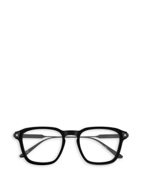 Cartier Eyewear square-frame glasses