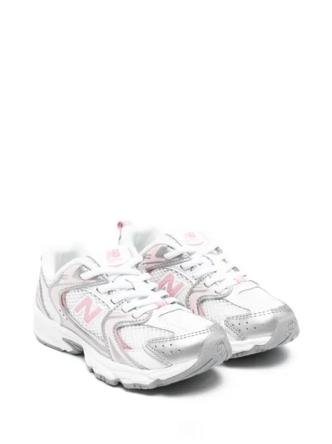 New Balance Kids 530 panelled sneakers