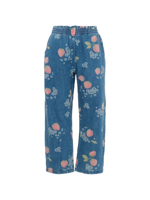 Konges Sløjd strawberry jeans