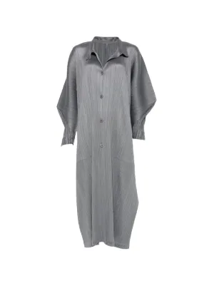 Pleats Please Issey Miyake ウィメンズ コート通販 - FARFETCH