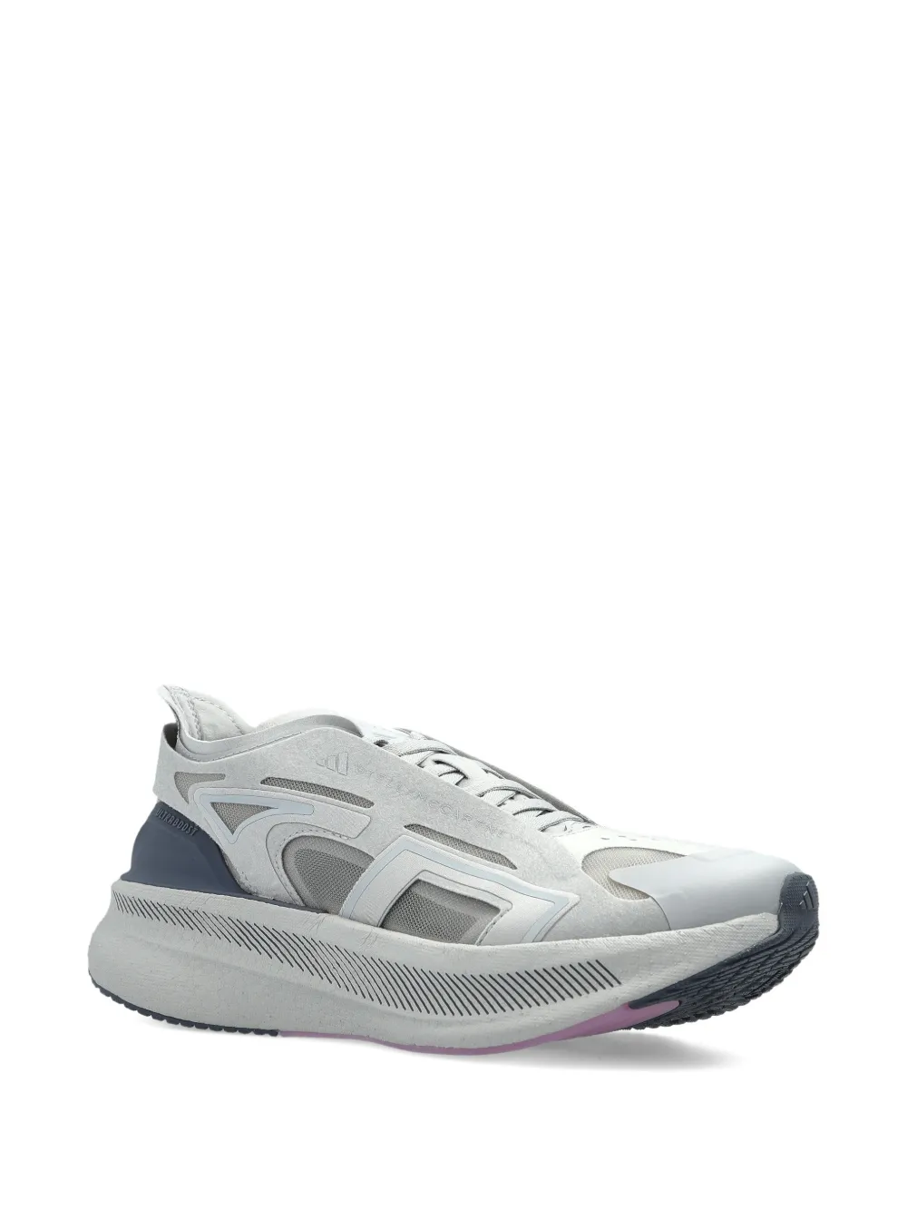 adidas by Stella McCartney Ultraboost 5 running sneakers Grijs