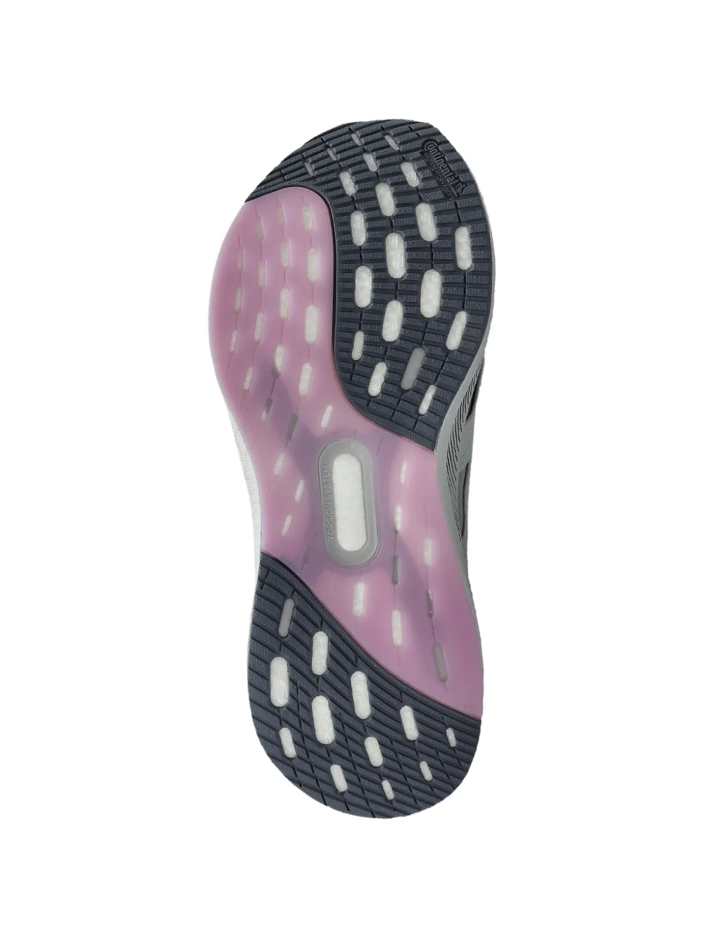 adidas by Stella McCartney Ultraboost 5 running sneakers Grijs