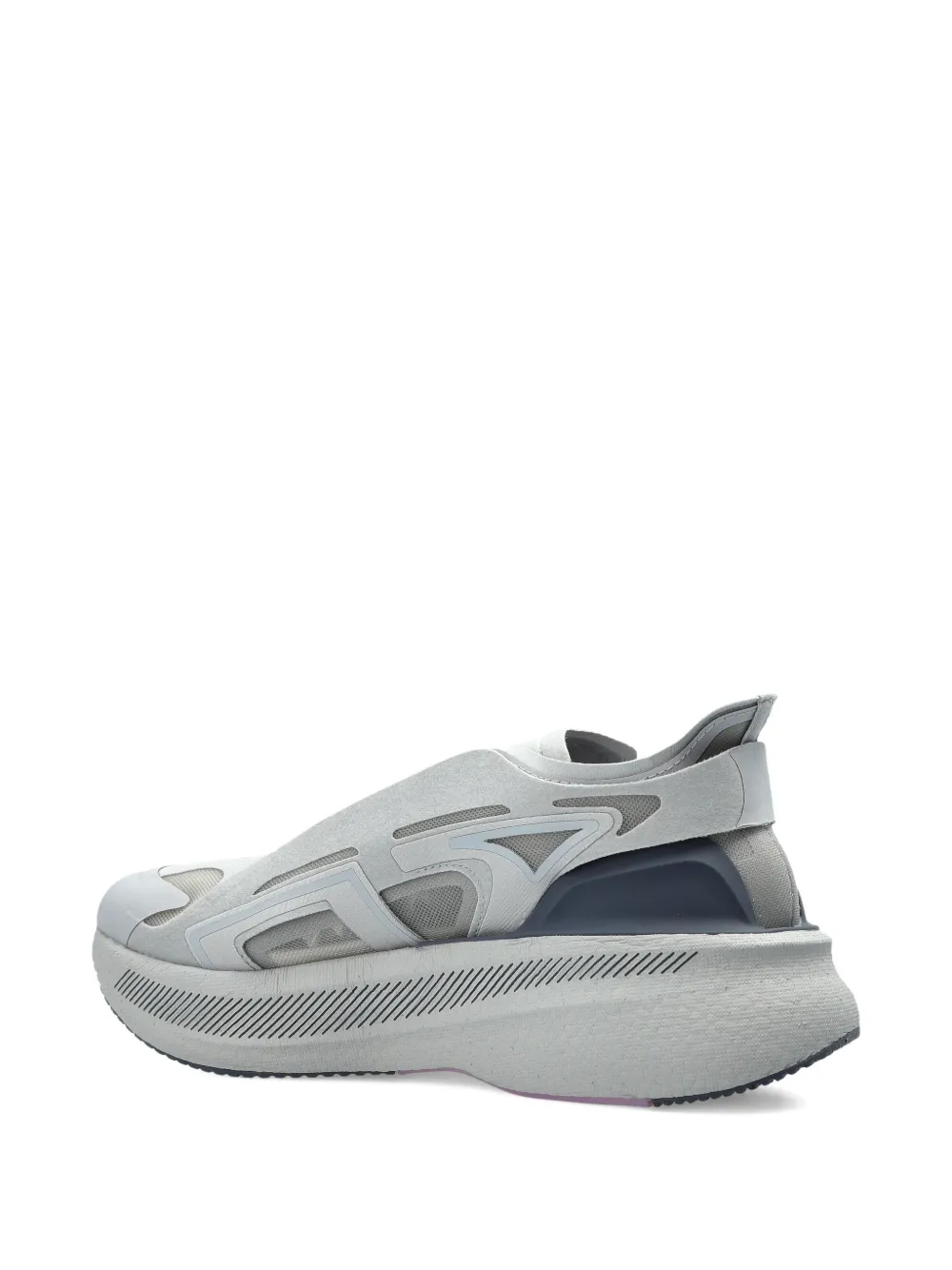 adidas by Stella McCartney Ultraboost 5 running sneakers Grijs