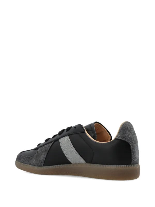 アディダス BW ARMY ブラック スエード Adidas BW Army スエードスニーカー | ブラック | FARFETCH JP