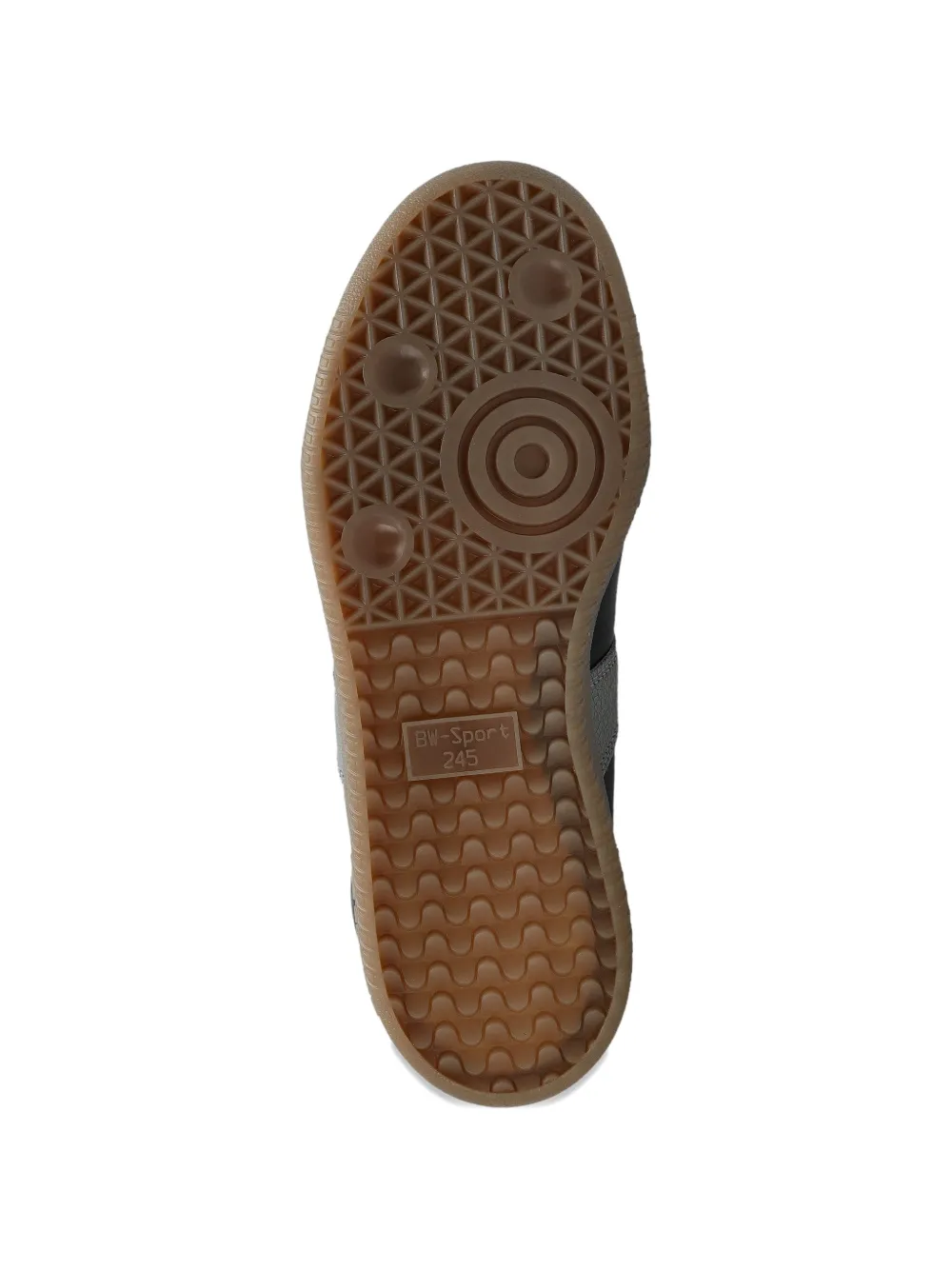 adidas BW Army sneakers Zwart