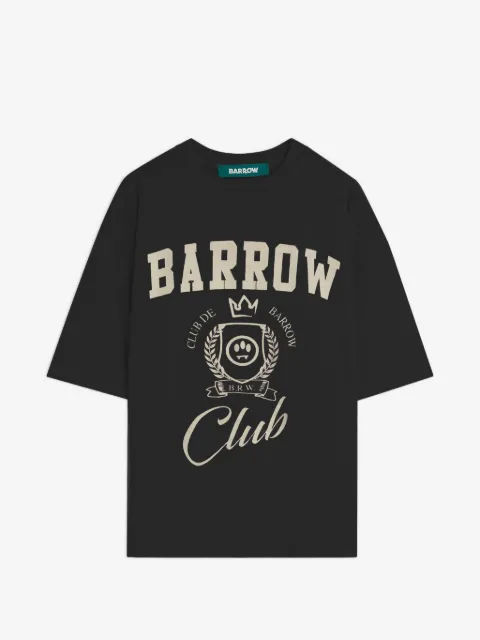 BARROW graphic T-shirt