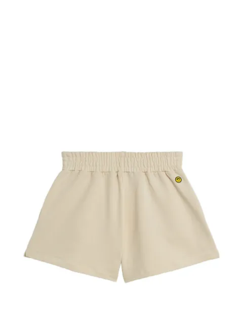 BARROW shorts con detalle fruncido