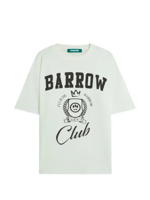 BARROW graphic T-shirt