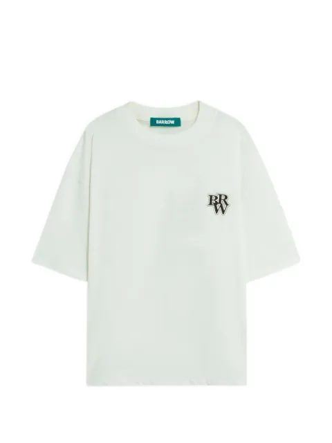 BARROW T-Shirt mit Print