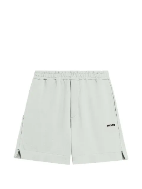 BARROW Shorts mit Logo