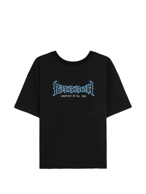 BARROW playera con motivo gráfico