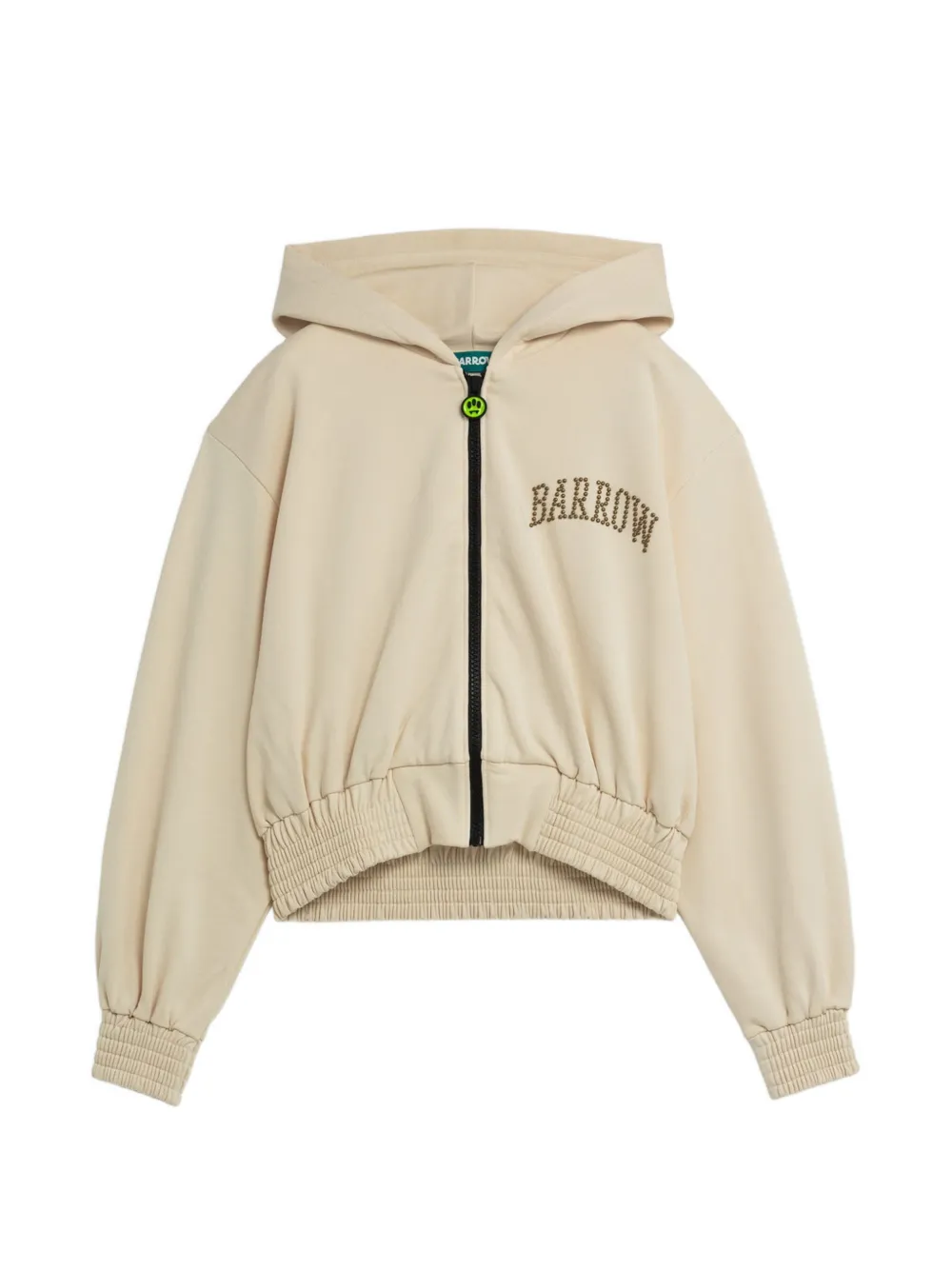 BARROW Felpa con cappuccio - Toni neutri