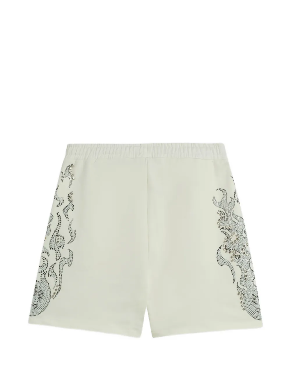  Barrow Bermudas Con Logo - Blanco 