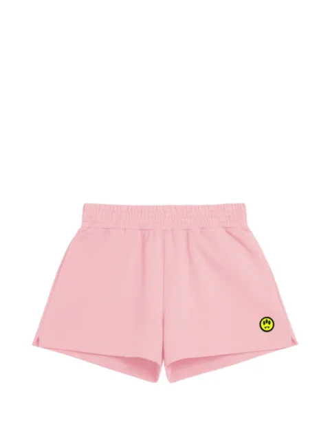 BARROW bermudas smiley con pretina elástica