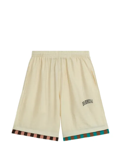 BARROW logo shorts