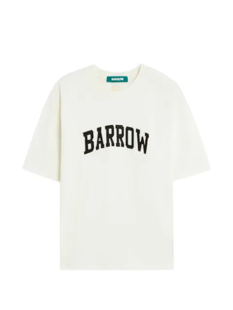 BARROW logo T-shirt