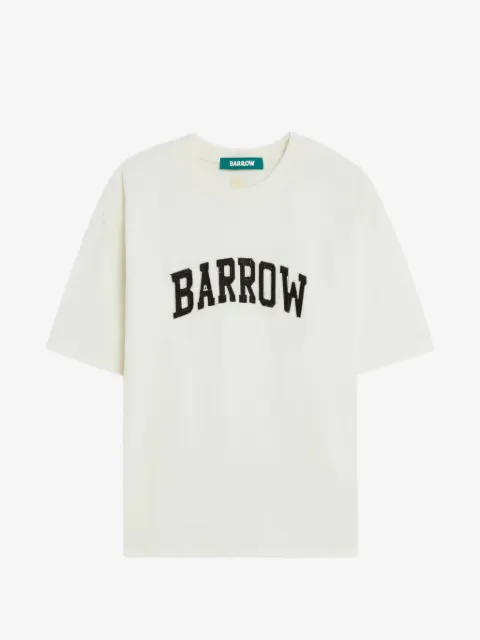 BARROW logo T-shirt