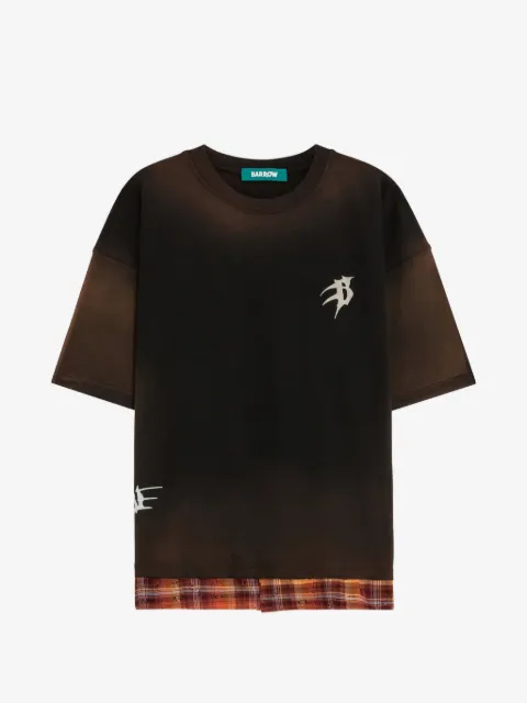 BARROW graphic T-shirt