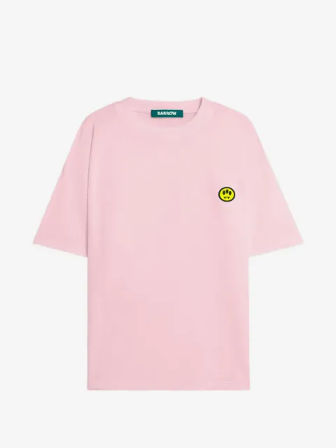BARROW logo T-shirt