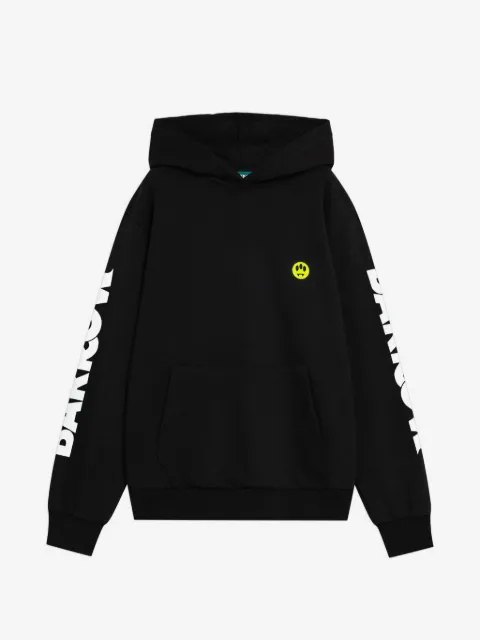 BARROW logo hoodie