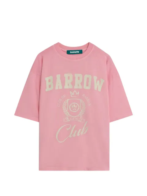 BARROW graphic t-shirt