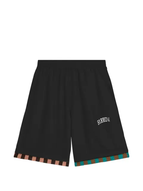BARROW logo shorts