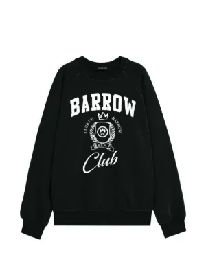 Doublet Farmes Magazine Cover Printed Sweatshirt | Grey | FARFETCH NO