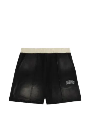 BARROW ショートパンツ | ブラック | FARFETCH JP