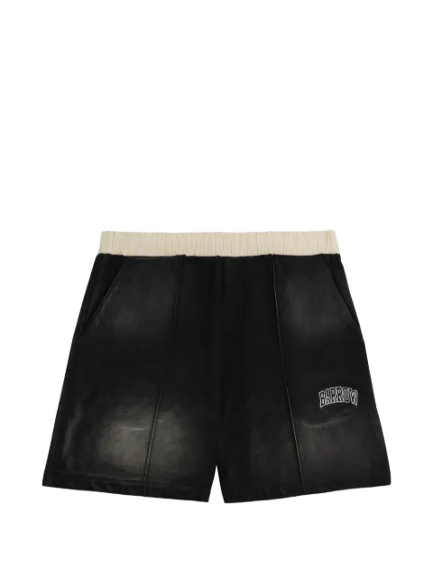 BARROW logo shorts