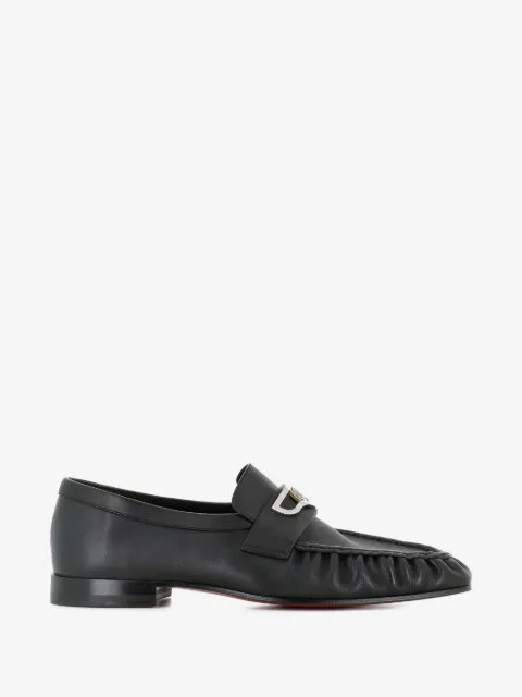 Christian Louboutin Mocallista loafers