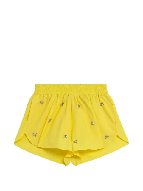 A Paper Kid shorts Popline