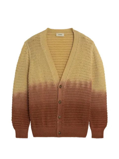 A Paper Kid knitted cardigan